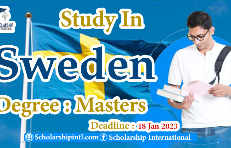 Sweden Scholarship Avancez Scholarships At Chalmers University Of