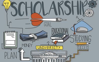 How to win a scholarship