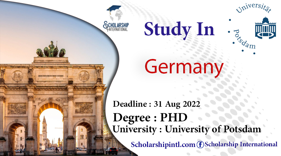 phd completion grant germany