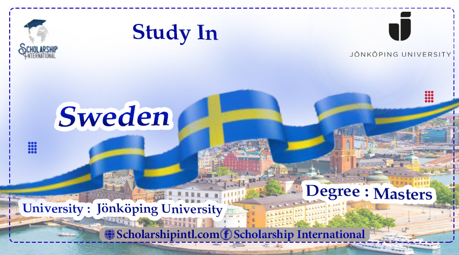 SWEDEN SCHOLARSHIP FOR INTERNATIONAL STUDENTS MASTERS visual data 7