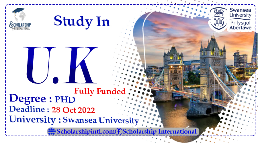 online phd united kingdom