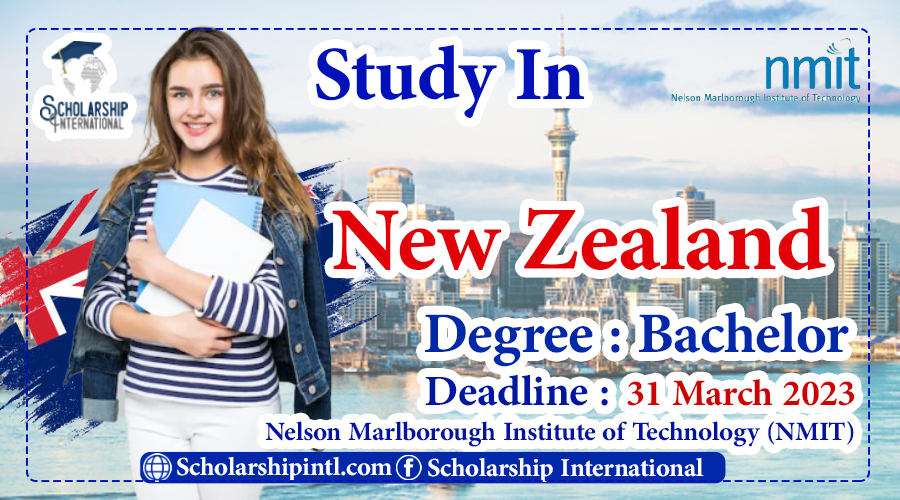 Constellation Brands Scholarship In New Zealand - Scholarship International