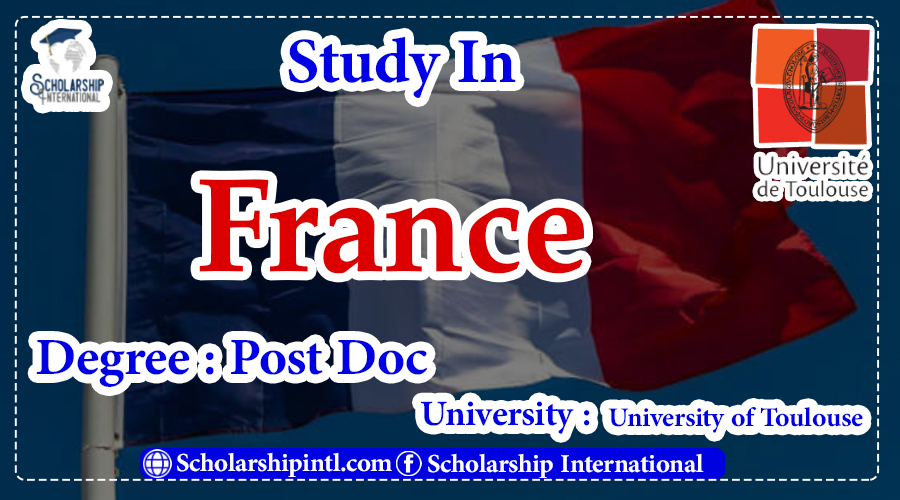 financement post doctorat france