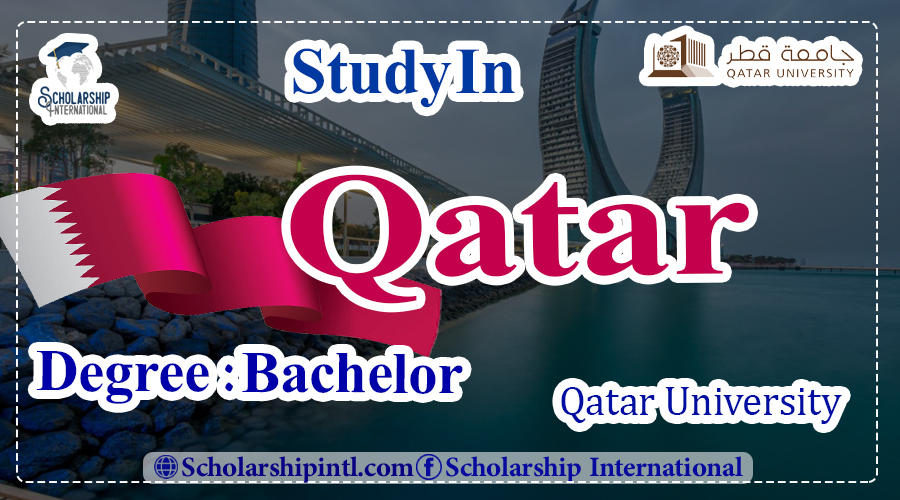 qatar university phd scholarship 2023