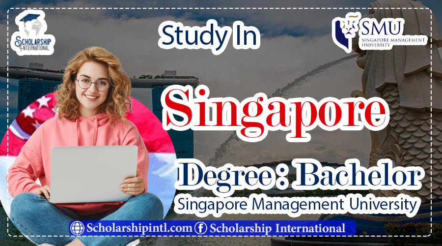 Singapore Scholarships Scholarship International