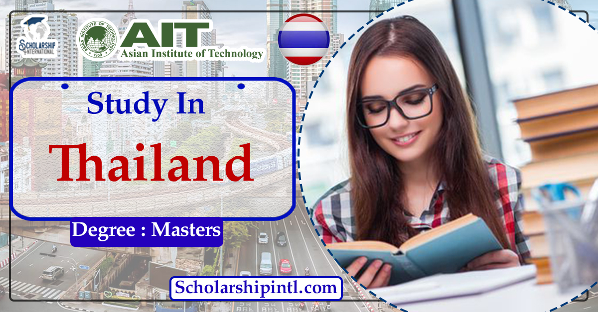 bank of thailand scholarship