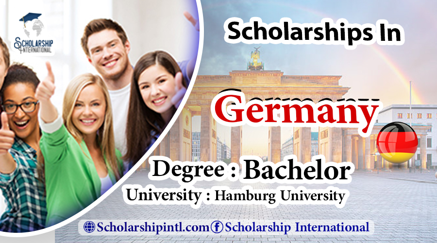 HAW Hamburg Excellence Scholarships - Scholarship International