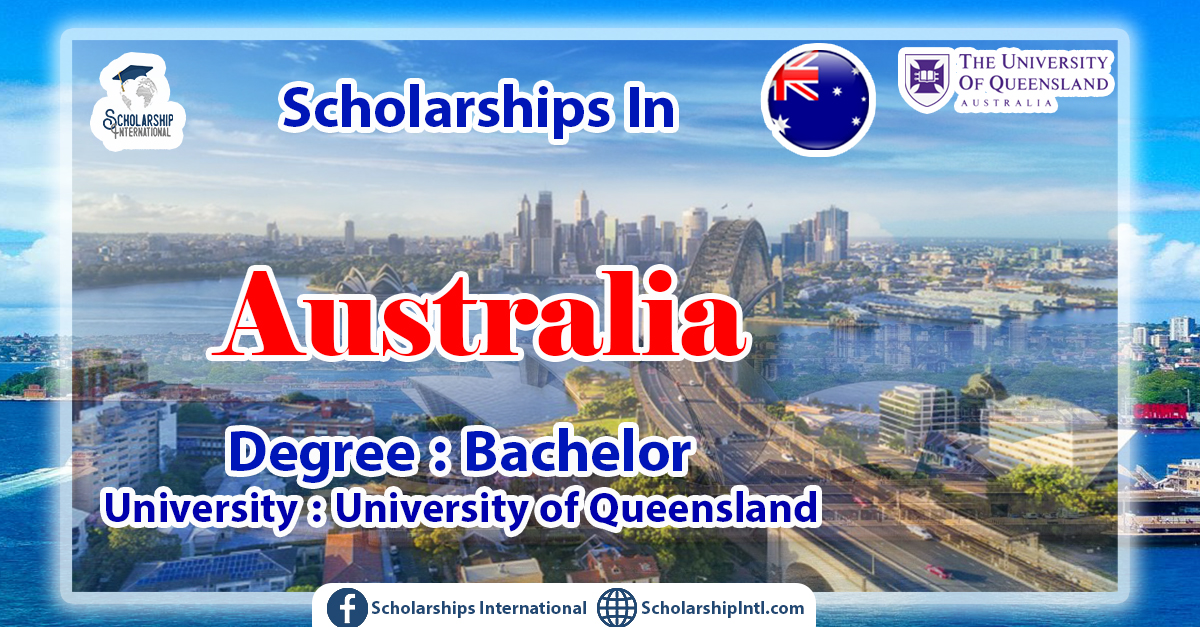 The Archibald Scholarship 2023 In Australia Scholarship International