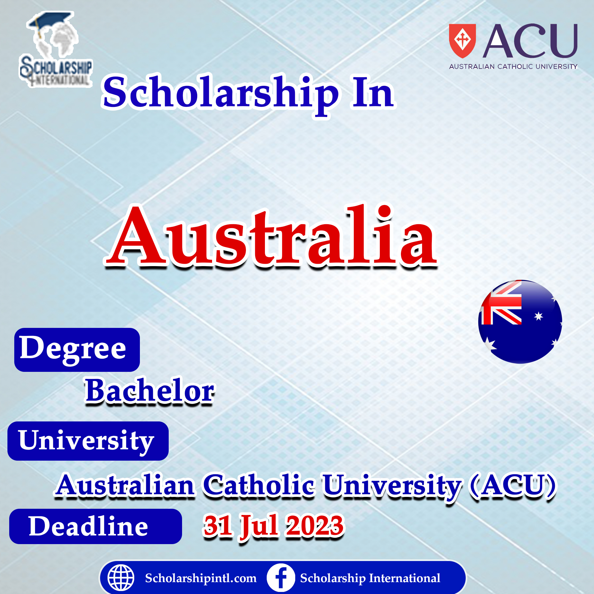 nursing phd scholarships australia