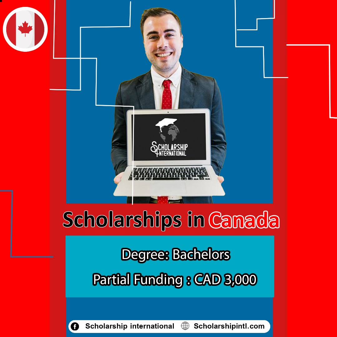 Conestoga College International Degree Entrance Scholarship In Canada ...