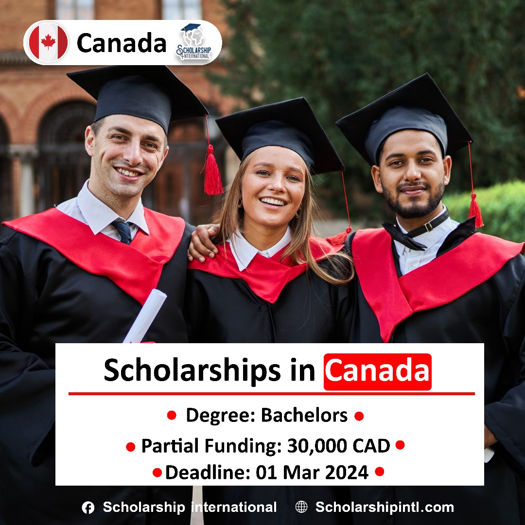 Carleton Prestige Scholarships 2025 In Canada Scholarship International