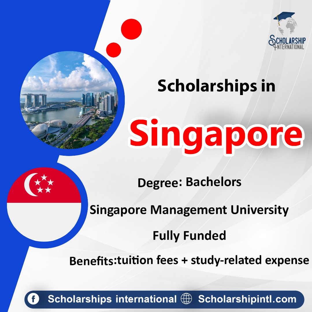 Dato’ Kho Hui Meng Scholarship 2023-2024 In Singapore - Scholarship ...