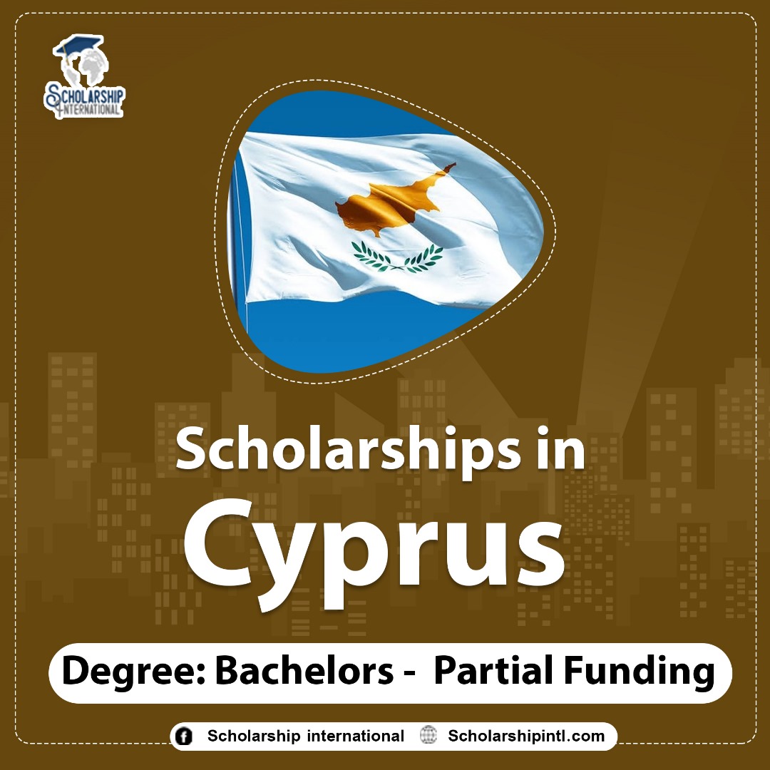 European University Cyprus Academic Excellence Scholarships 2024 In