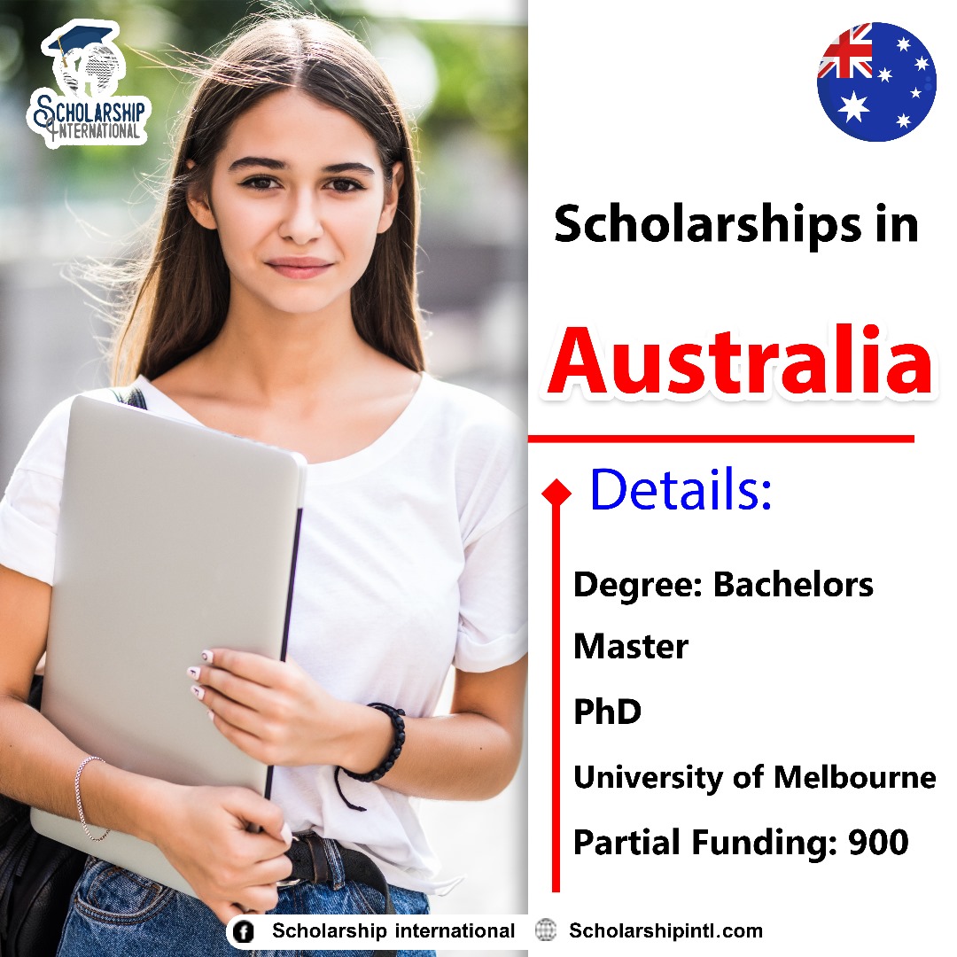 Donald Mackay Memorial Grant 2024 In Australia Scholarship International