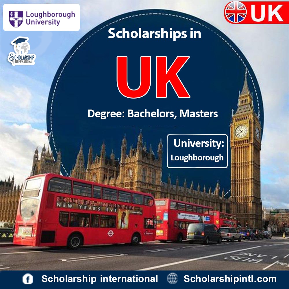 International Scholarships At Loughborough University 2024 In UK   WhatsApp Image 2023 12 04 At 10.31.54 AM 1 