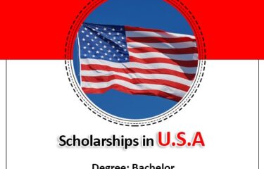 YouAreWelcomHere Scholarship at Michigan State University In USA