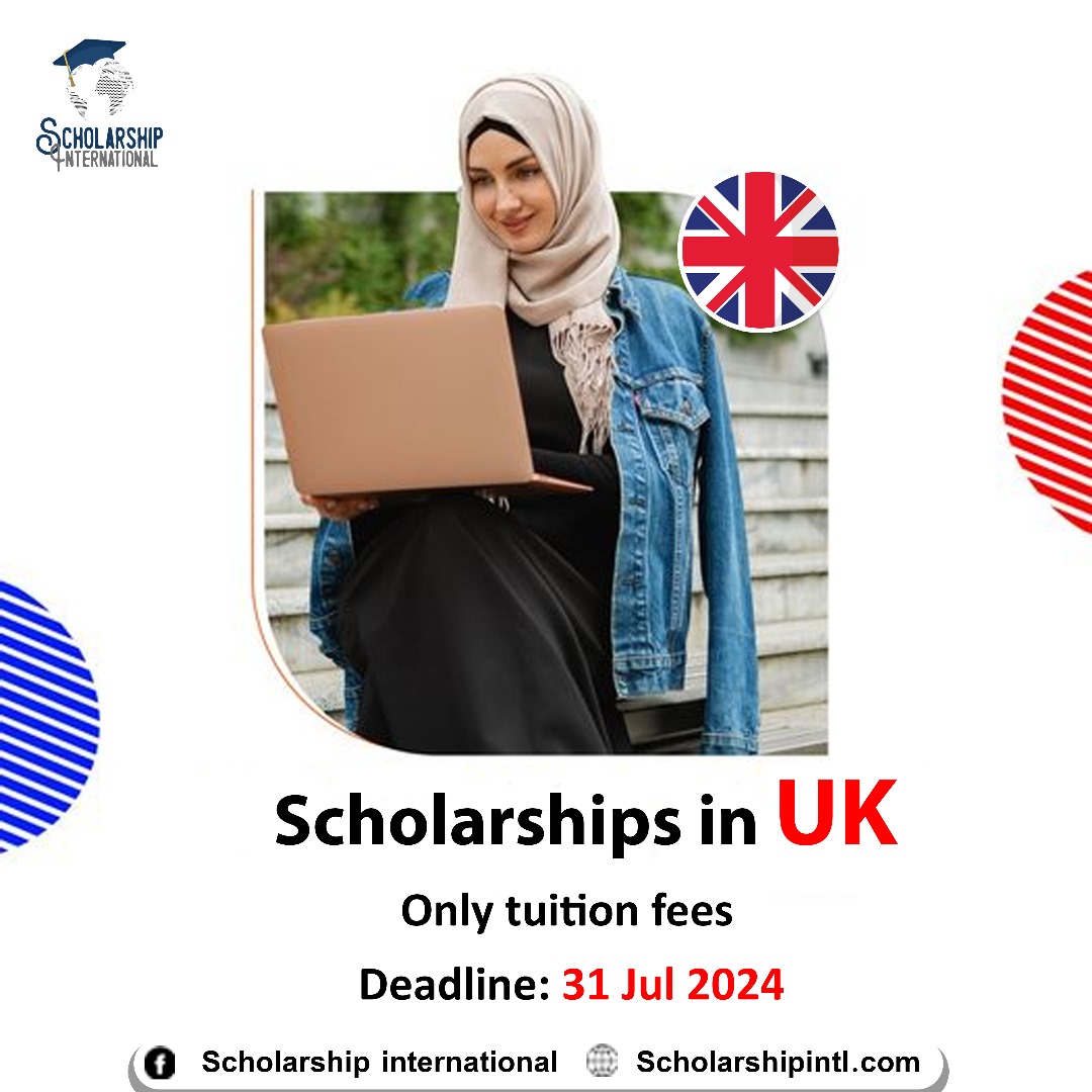 Loughborough University Global Excellence Scholarship 2024 In UK