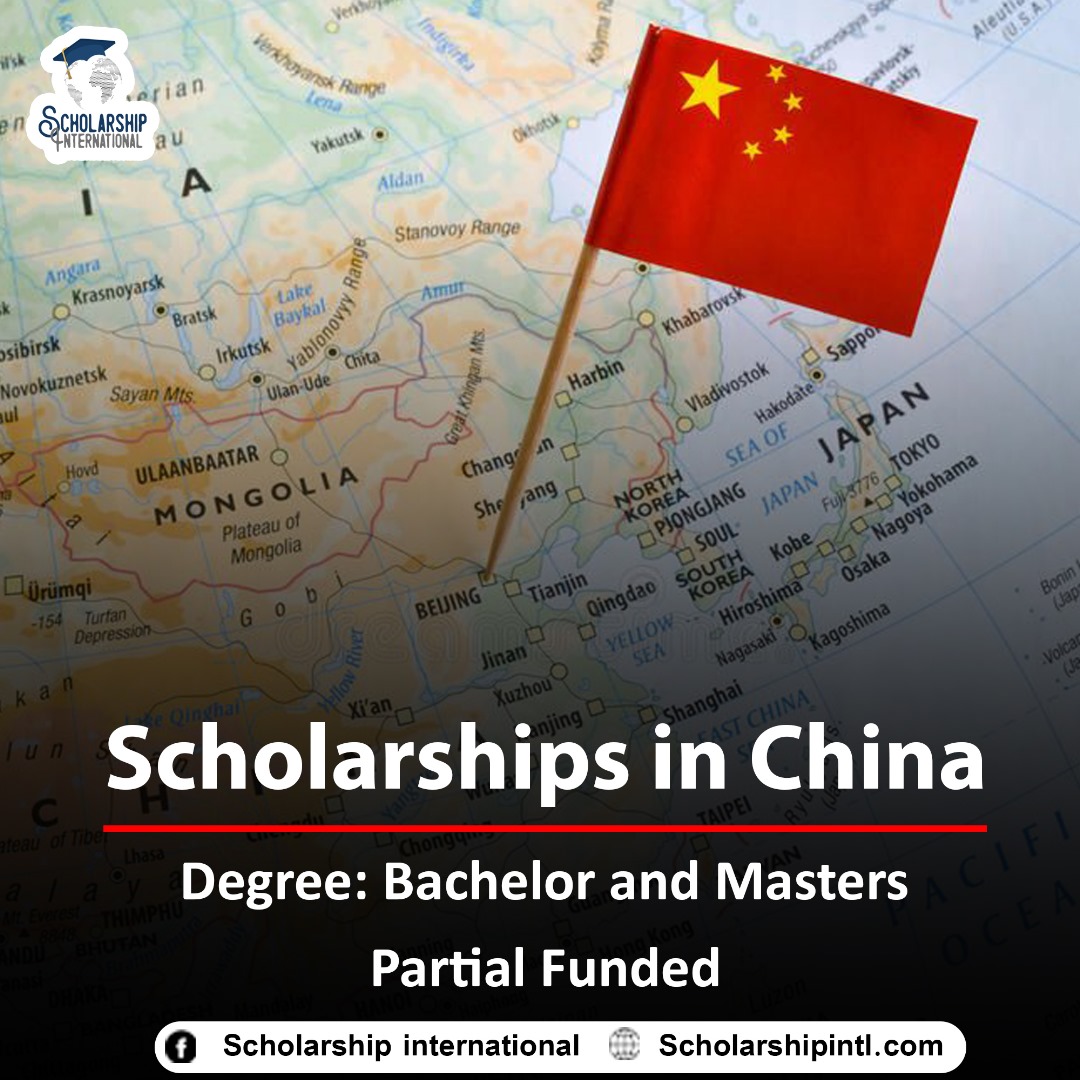 Nanjing Government Scholarship 2024 In China - Scholarship International