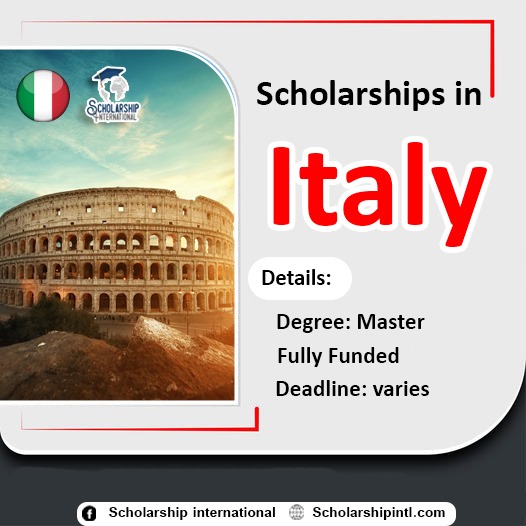 ICTP Medical Physics Scholarships 2024 In Italy Scholarship International