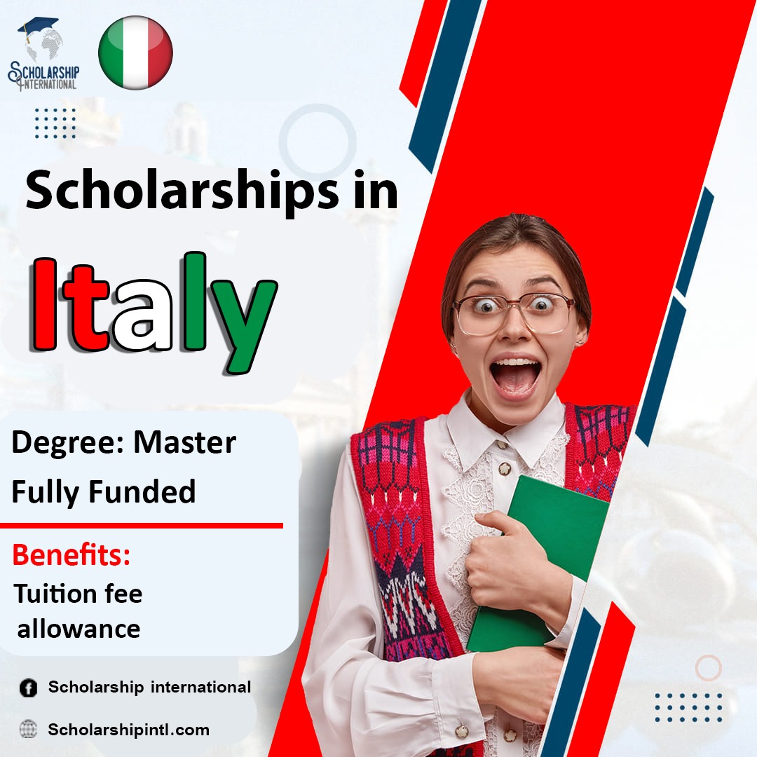 Merit Based Scholarships at Polytechnic University of Milan 2024 In