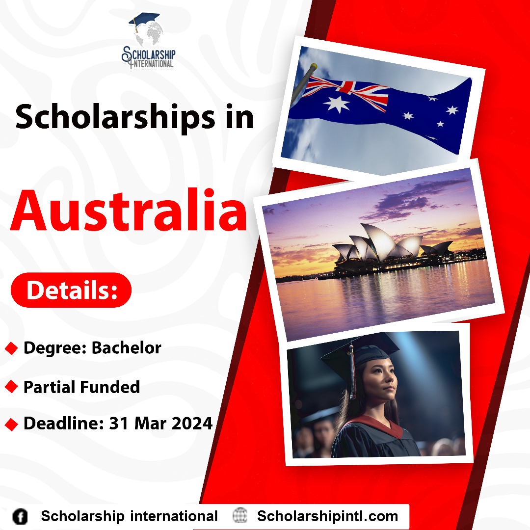 ANU Visual Arts Endowment Scholarship 2024 In Australia Scholarship