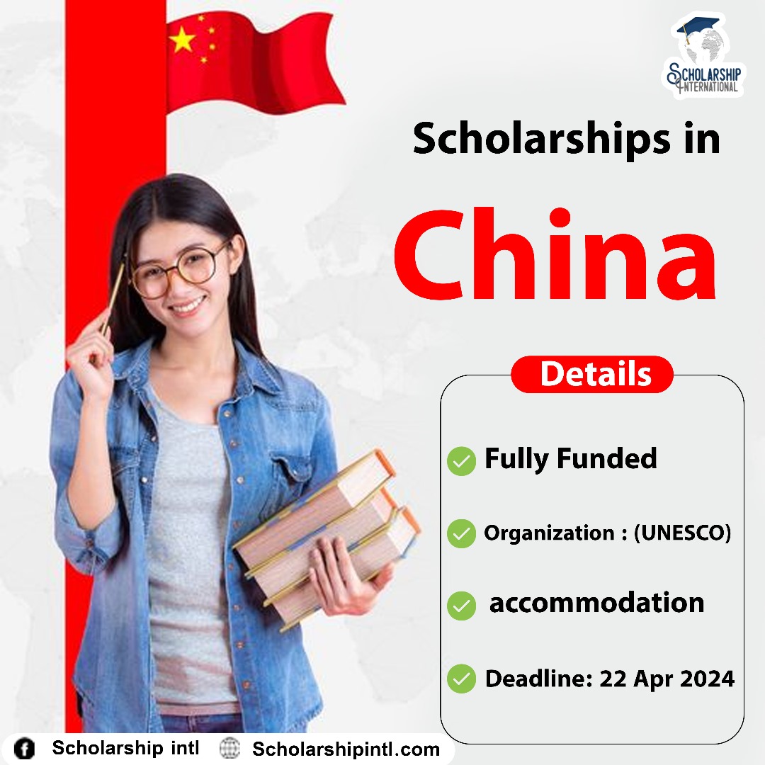 Chinese Government Scholarship Great Wall Program 2024 In China   WhatsApp Image 2024 01 18 At 12.33.52 PM 