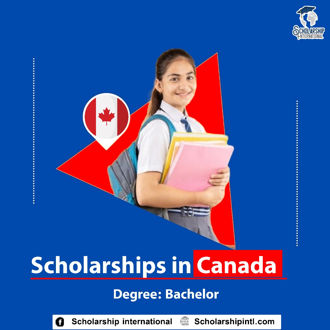 University of Calgary International Entrance Scholarship 2024 In Canada