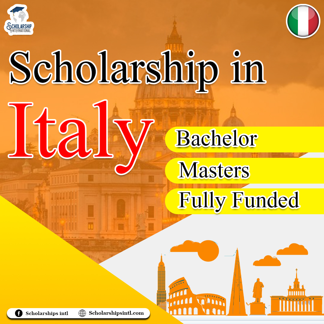 Padua International Excellence Scholarship Programme 2024 In Italy