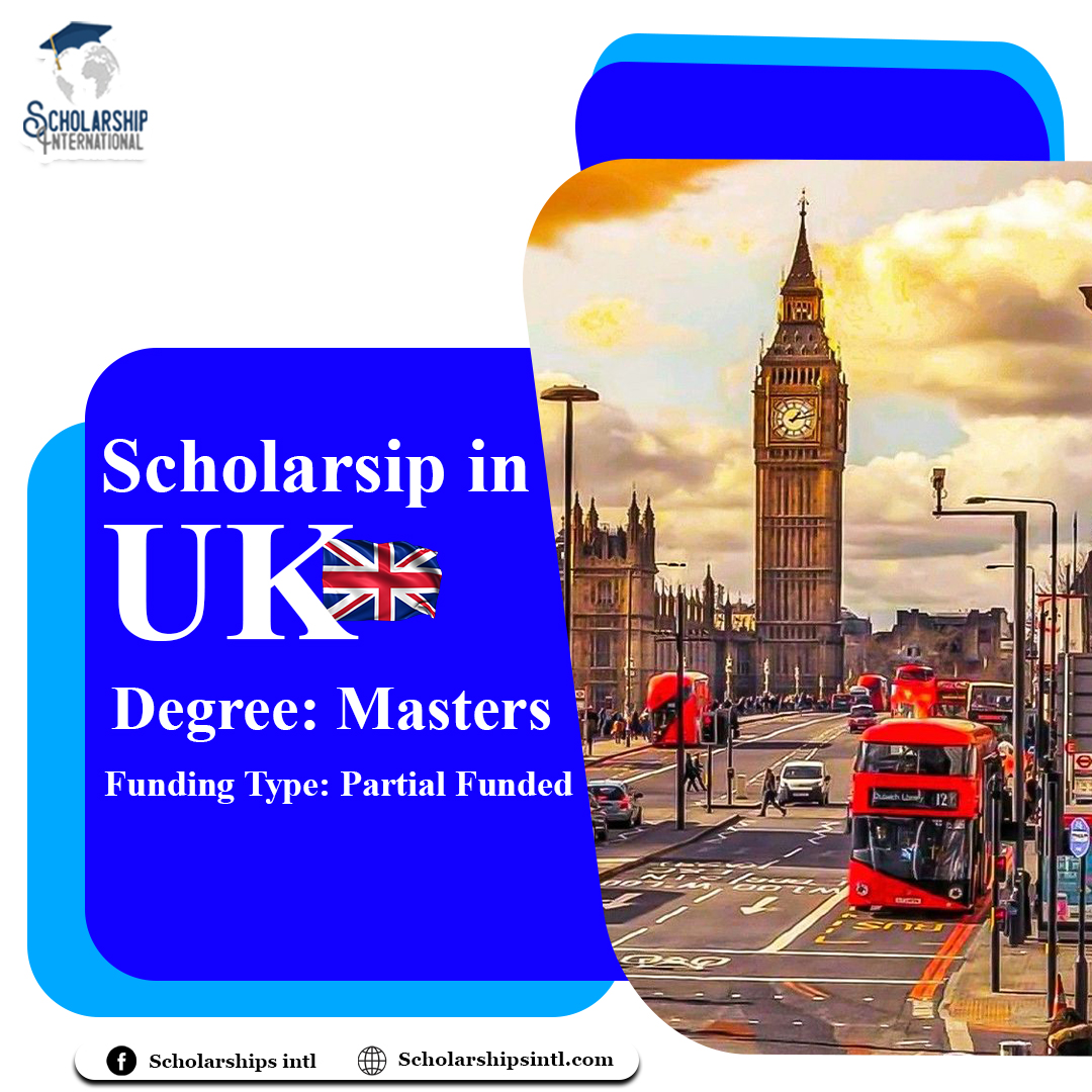 Professor Barbara Raw Masters Scholarships for English 2025 In UK