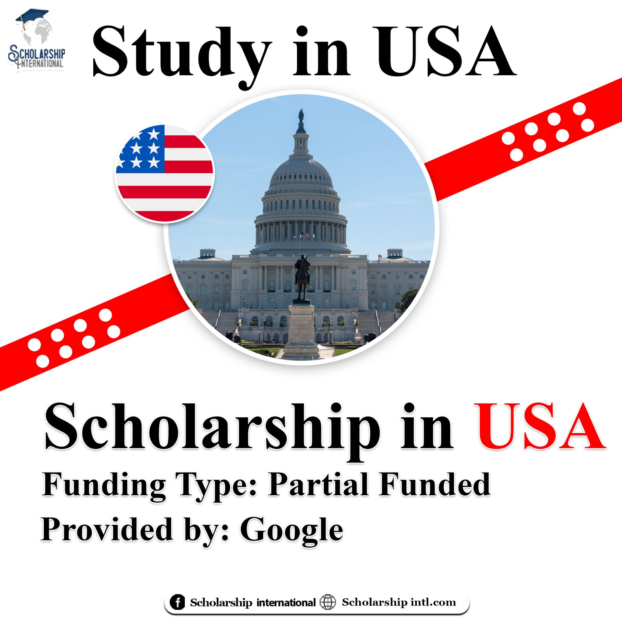 Generation Google Scholarship (APAC) 2024 In USA Scholarship