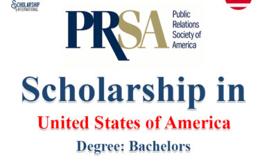 Robin M. Urbanski Memorial Scholarship 2024 In USA