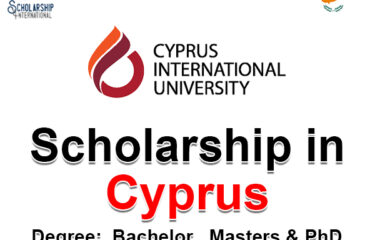 Cyprus International University Scholarships 2024 In Cyprus ...