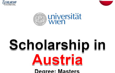 WU Executive Academy MBA Scholarships at University of Vienna 2024 In Austria