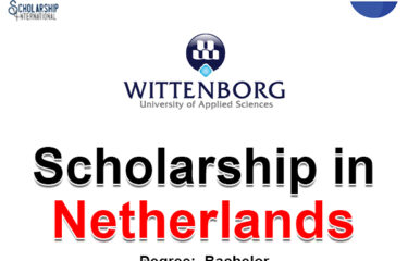 Wittenborg Platinum Award 2024