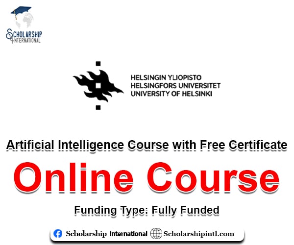 ARTIFICIAL INTELLIGENCE FREE COURSE WITH CERTIFICATE visual data 8