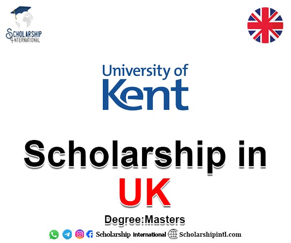 Kent MBA Women in Leadership Scholarship 2025 In UK - Scholarship ...