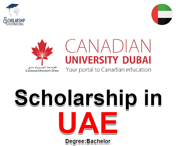 Sports Scholarship at Canadian University Dubai 2026 In UAE ...