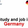 Afghan nationals can apply online for employment and study visas in Germany