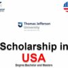 Population Health Leaders Award at Thomas Jefferson University 2026 In USA